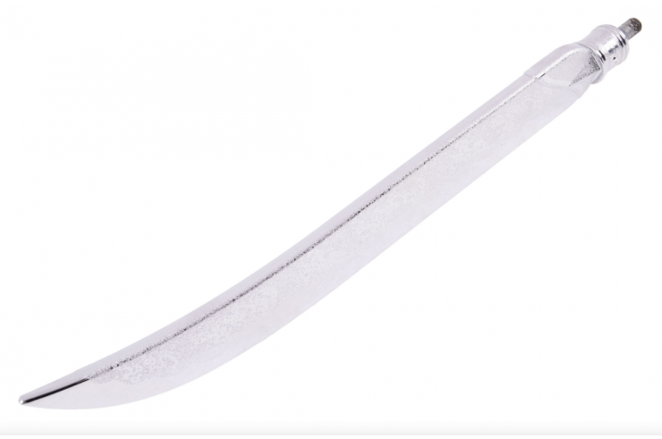 Naginata Blade, Polypropylene