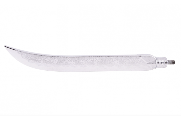 Lame Naginata, Polypropylène Noir