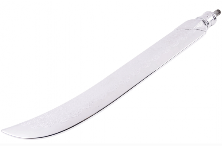 Naginata Blade, Polypropylene