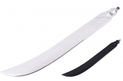Naginata Blade, Polypropylene