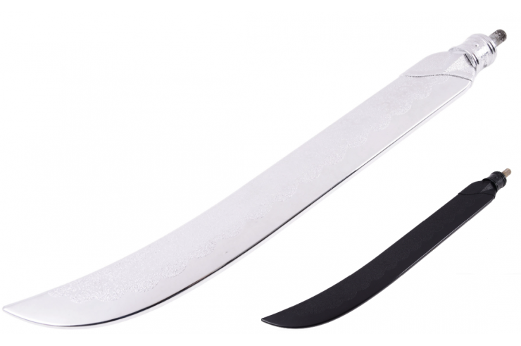 Naginata Blade, Polypropylene