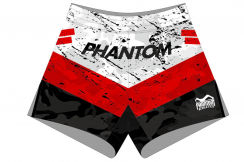 Short de boxe - Flex-S Delta, Phantom Athletics