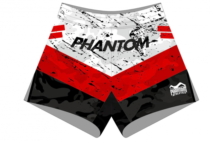 Beanie- Laser, Phantom Athletics