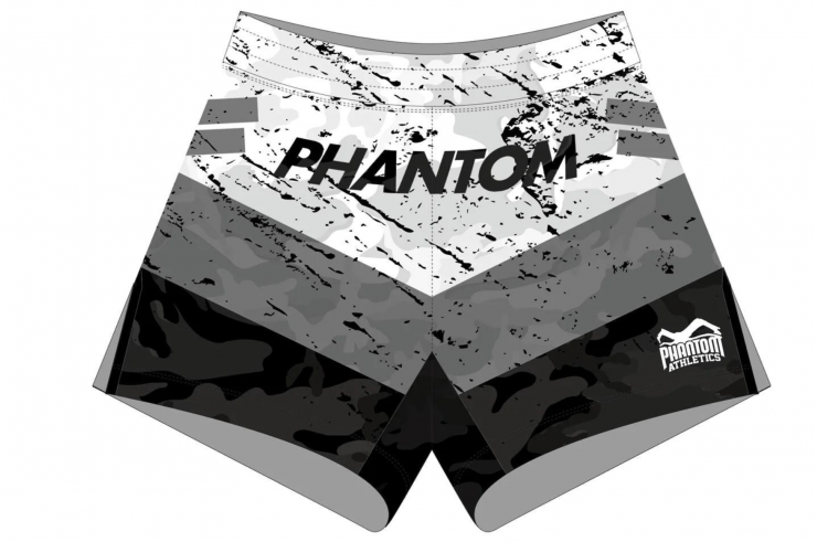 Beanie- Laser, Phantom Athletics