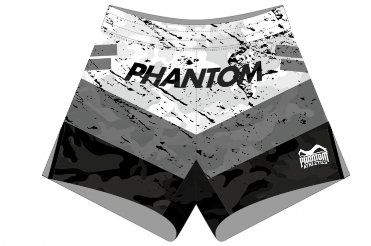Short de boxe - Flex-S Delta, Phantom Athletics