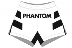 Short de boxe - Flex Zero, Phantom Athletics