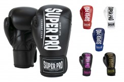 Boxing Gloves - Champ, Super Pro