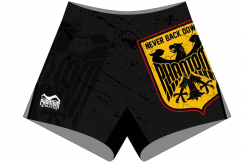T-shirt de Compression, manches courtes - Supporter, Phantom Athletics