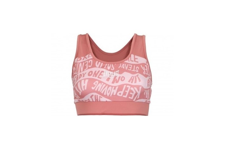 Sports bra, Woman - Hollyback bis Other, Everlast