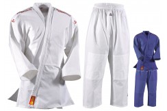 Judo Kimono, Beginner, Yamanashi, Danhro