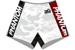 Pantalón corto de boxeo - Flex-S Virus, Phantom Athletics