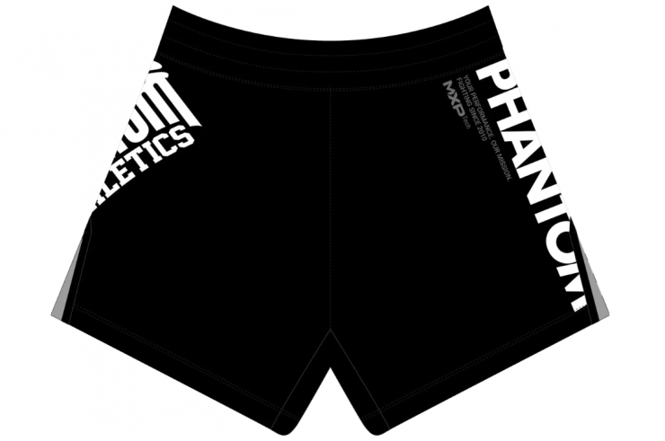 Pantalón corto de boxeo - Flex Team, Phantom Athletics