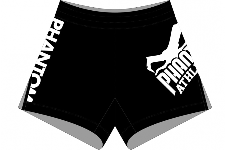 Short de boxe - Flex Team, Phantom Athletics