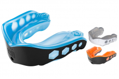 Protector bucal simple, Termoformable - Gel Max SDM-1, Shock Doctor