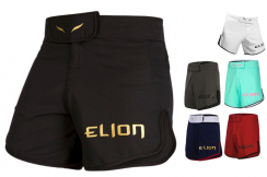 Pantalones cortos de MMA - Uncage, Elion Paris