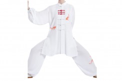 Traje de Taiji, Jinli - Clásico Gama Alta