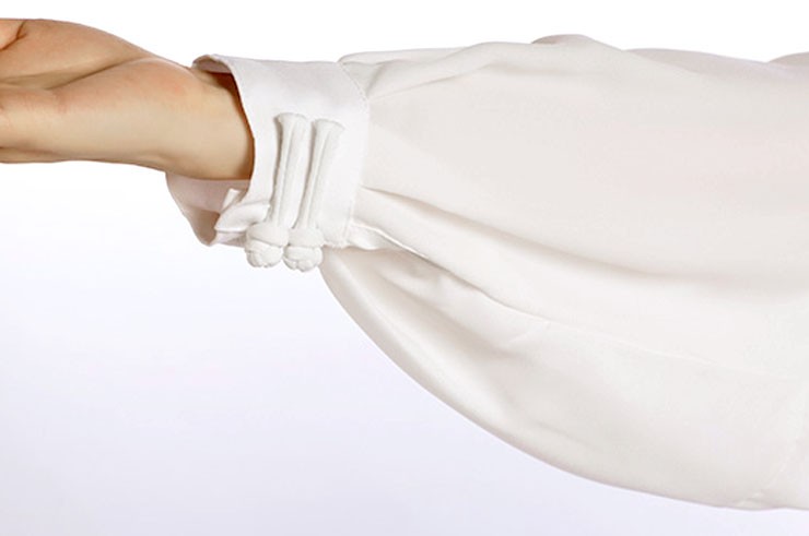 Tenue Taichi Enfant Qi Lin Ge (140cm)