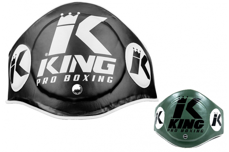 Cinturón Abdominal, King Pro Boxing