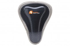 Coquille, Femme - Carbone, Shock Doctor