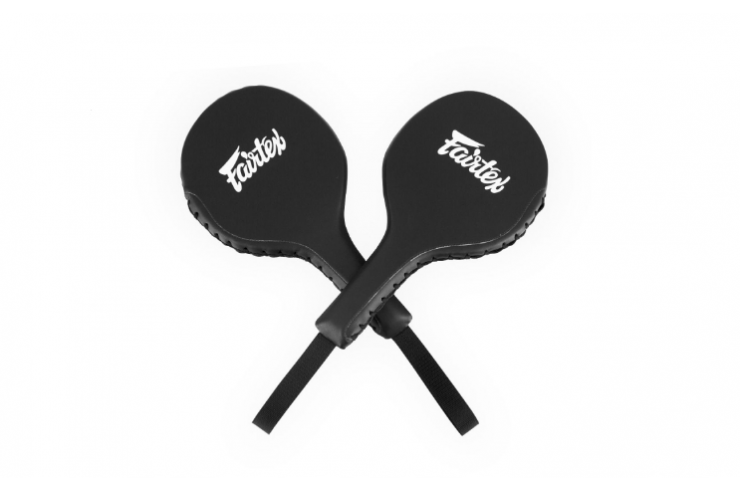 Raquettes de frappe - BXP1, Fairtex