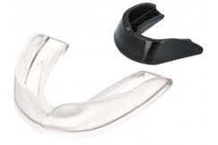 Protège-dents simple, Thermoformable - EZ, Shock Doctor
