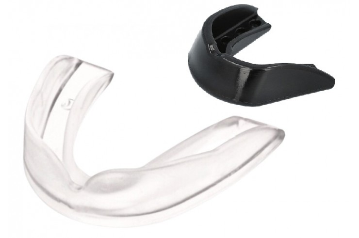 Protège-dents simple, Thermoformable - EZ, Shock Doctor