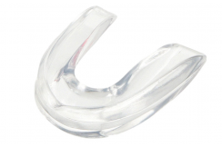 Protège-dents simple, Thermoformable - MB458, Metal Boxe