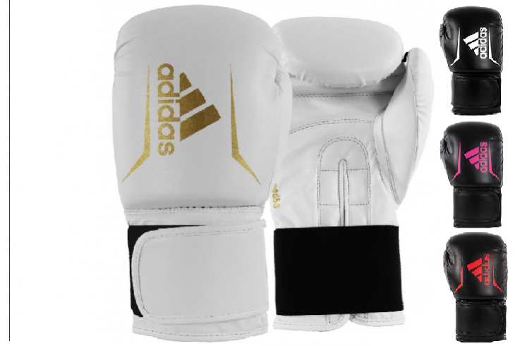 Multi gloves boxing, Speed50 - ADISBG50, Adidas
