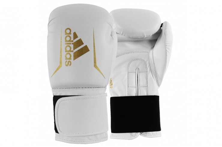 Multi gloves boxing, Speed50 - ADISBG50, Adidas