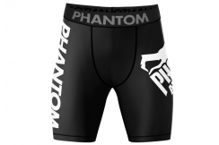 Compression MMA Shorts - Vector Team, Phantom Athletics