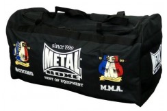 Sports Bag, Club (120L) - MBBAG700, Metal Boxe
