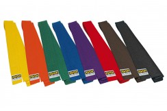 Quilted belt, Initiation - Soft Clubline, Kwon
