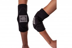 Protective elbow pads, Reinforced - Kwon