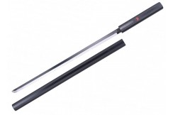 Katana Shirasaya, Kusanagi, Sasuke Ushiwa - Naruto