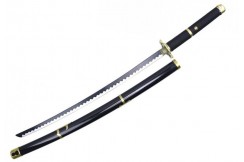 Katana Yubashiri, Zoro - One Piece