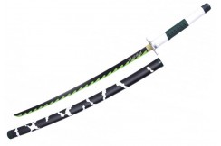 Katana, Sanemi - Demon Slayer
