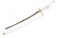 Katana, Zenitsu - Demon Slayer