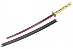 Katana, Yoriichi Tsugikuni - Demon Slayer