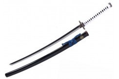 Katana Sakaï, Jin Sakai - Ghost of Tsushima