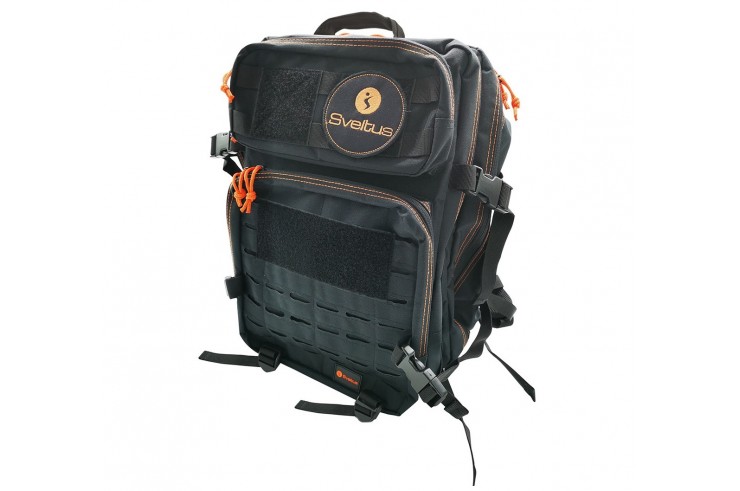 Bolsa de deporte (45L) - Military, Sveltus