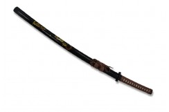Katana Iaïto, Samurai - UnsharpenedKatana Iaïto, Samurai - Unsharpened