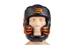 Casco integral - Legion, Rinkage
