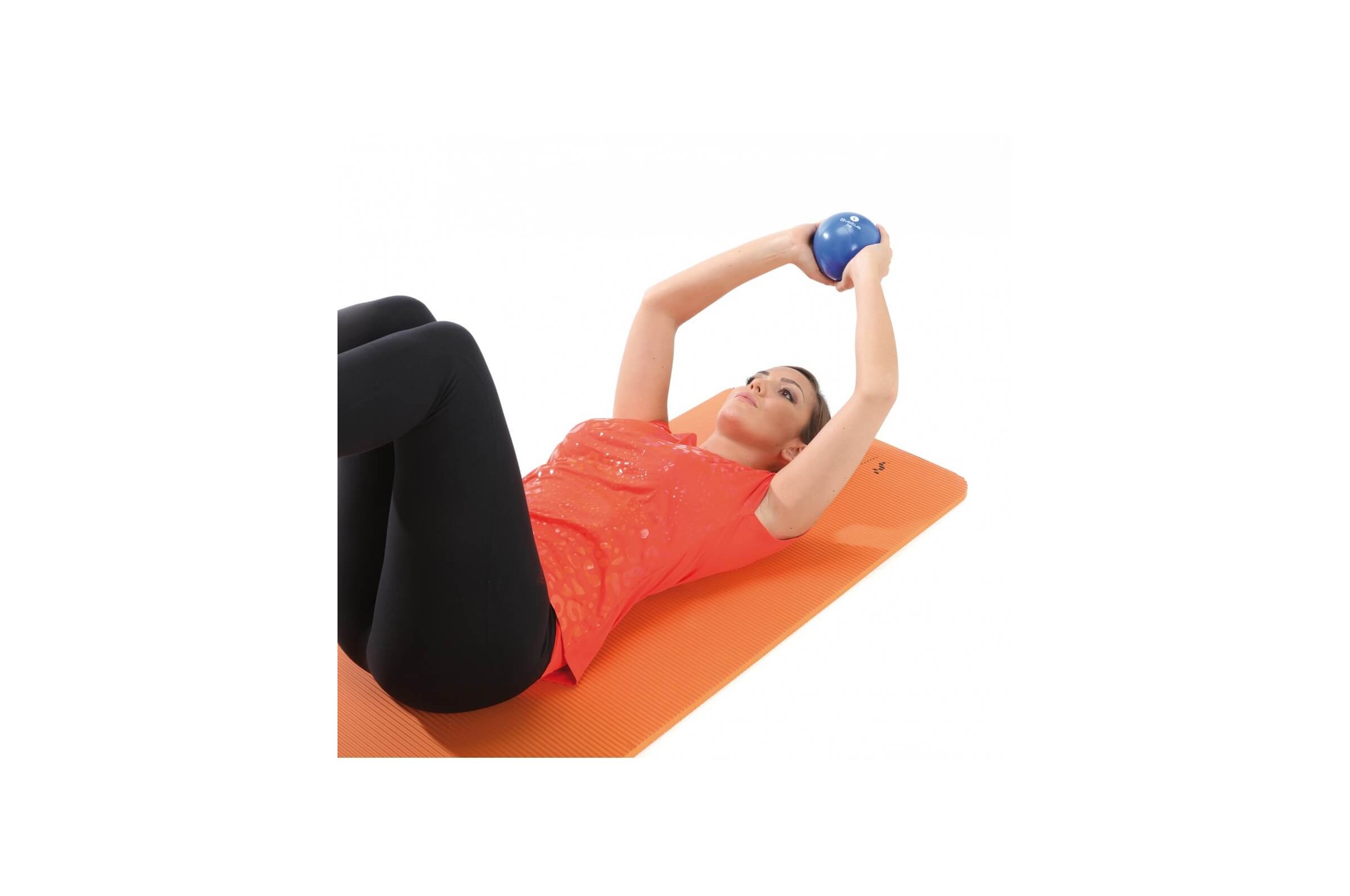 Weighted exercise balls online