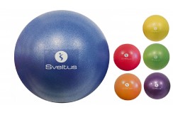 Educational balloon (Ø22/24 cm) - Sveltus