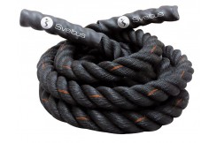 Corde à Sauter Beast Premium Sveltus - 2.5 kg - Orange – Dragon Bleu