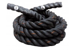 Cuerda de saltar lastrada (2,5 kg) - Beast, Sveltus