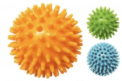 Balle picots (Ø7/Ø8/Ø9 cm) - Sveltus