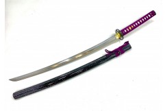 Katana Bushido, You renwu - Aiguisé