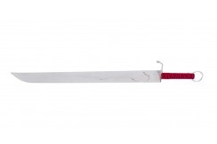 Nan dao Broadsword (Southern Style, Modern), Club