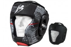 Casco integral, Furious - PB118, Metal Boxe